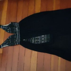 Ark & co evening dress